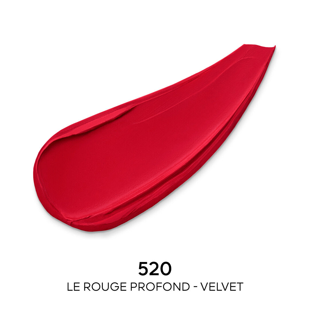 A recarga - Velvet - GUERLAIN - ROUGE G - Imagem 9
