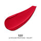 A recarga - Velvet - GUERLAIN - ROUGE G - Imagem 9