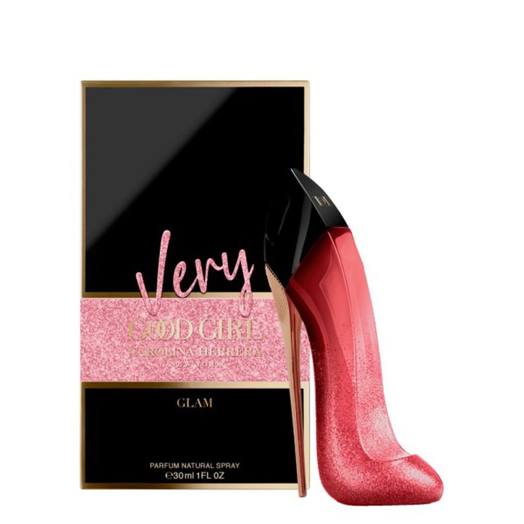 Parfum - CAROLINA HERRERA - Very Good Girl Glam - Imagem 2