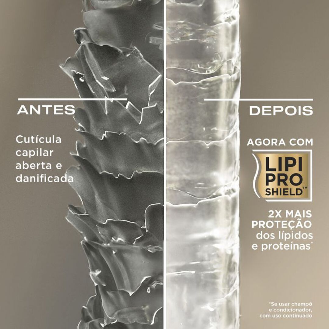 Champ&ocirc; hidratante com Leite de Coco e &Oacute;leo de Coco - OGX - Coconut Milk - Imagem 7