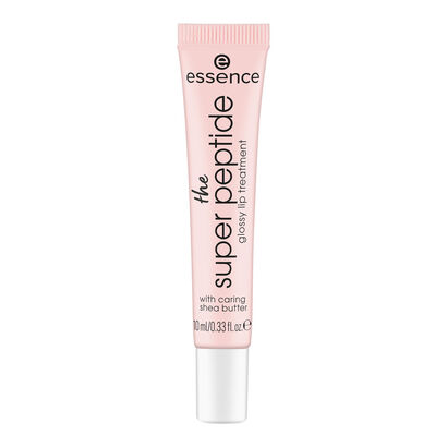 Tratamento de Lábios The Super Peptide - ESSENCE -  - Imagem