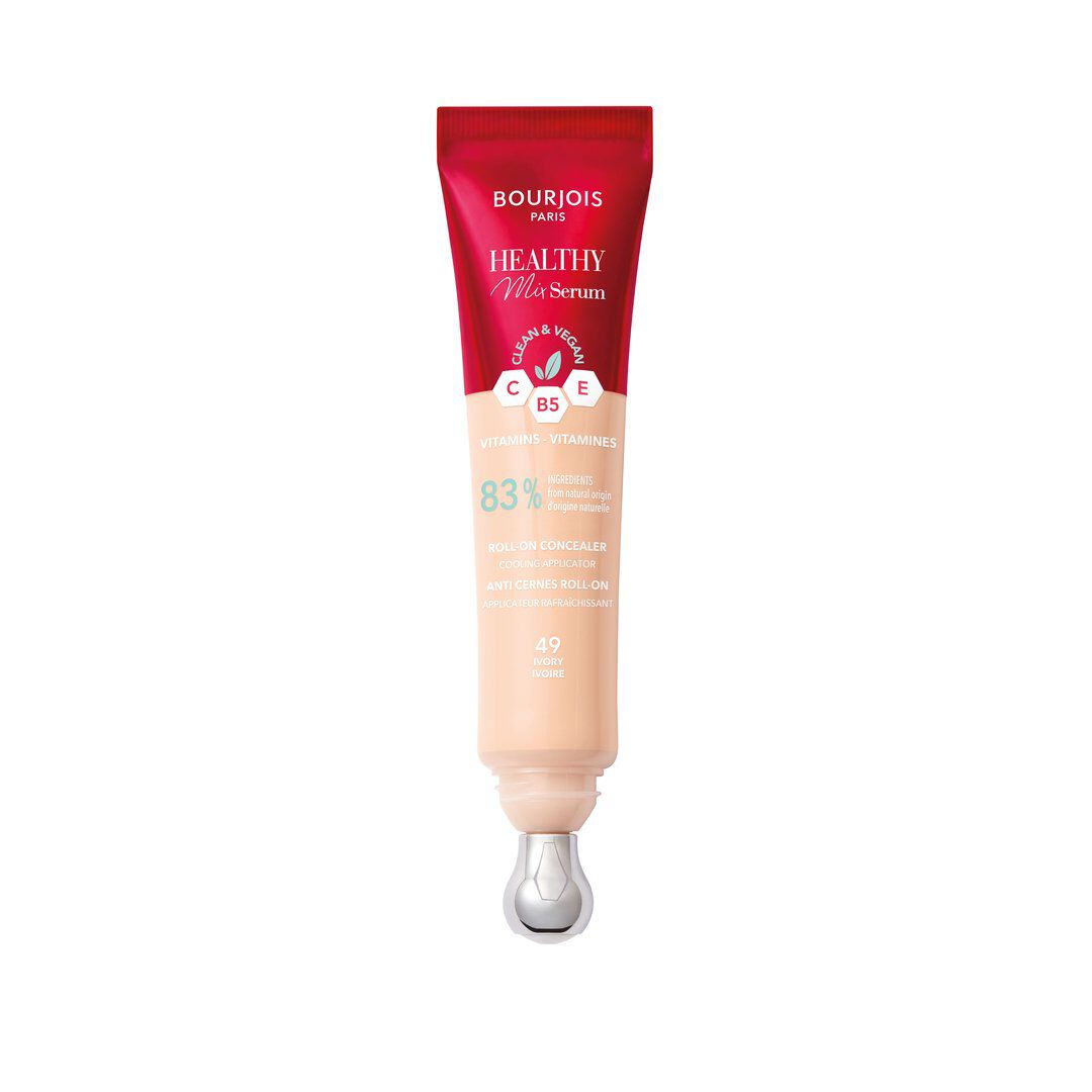 Healthy Mix 2-in-1 Serum Concealer - BOURJOIS -  - Imagem 3