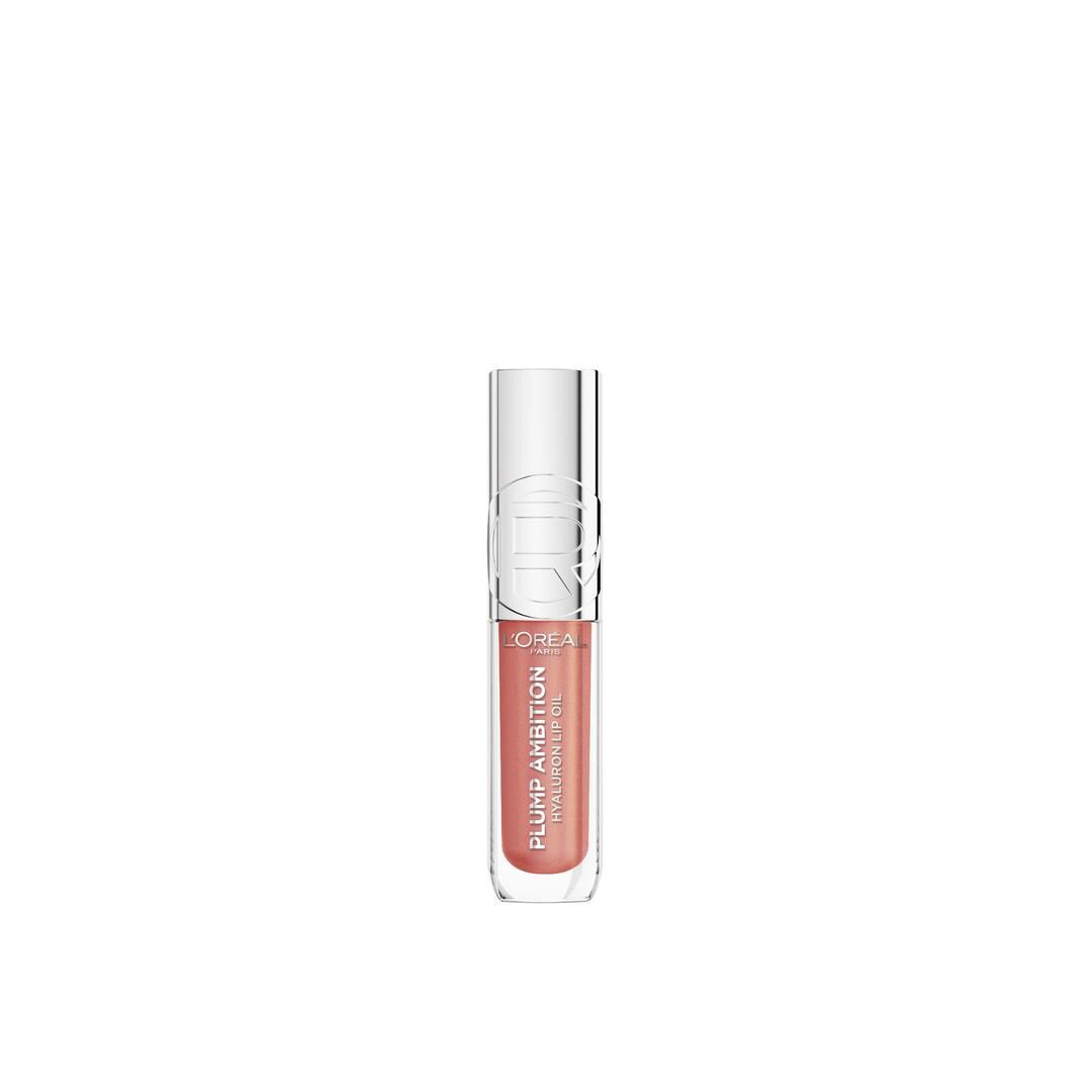 Plump Ambition Lip Oil - L'Or&eacute;al Paris - Loreal Paris - Imagem 1