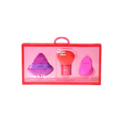 Kit Touch Up Unique Glow - Beter - Beter Beauty & GO - Imagem