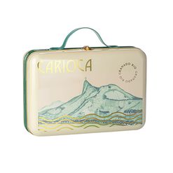 Mala Vintage Carioca, , hi-res