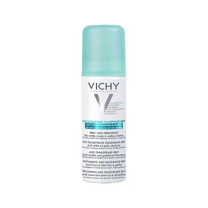 Antitranspirante Spray Verde 48h - VICHY -  - Imagem