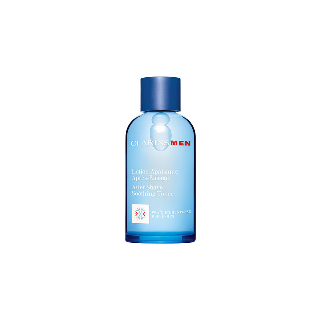 Lotion Apaisante Après-Rasage - CLARINS - ClarinsMen - Imagem 1