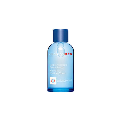 Lotion Apaisante Après-Rasage - CLARINS - ClarinsMen - Imagem