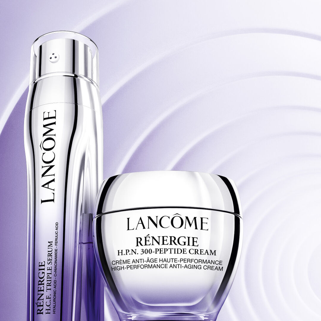 RNG TRIPLE SERUM EYE SERUM 20ML - Lancôme - Rénergie - Imagem 4