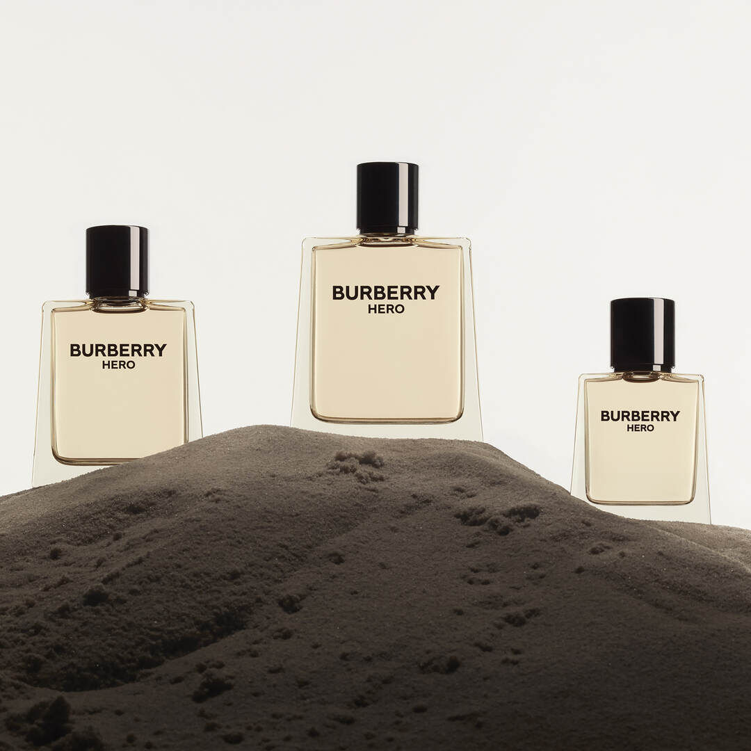 Eau de Toilette - BURBERRY - Burberry Hero - Imagem 8