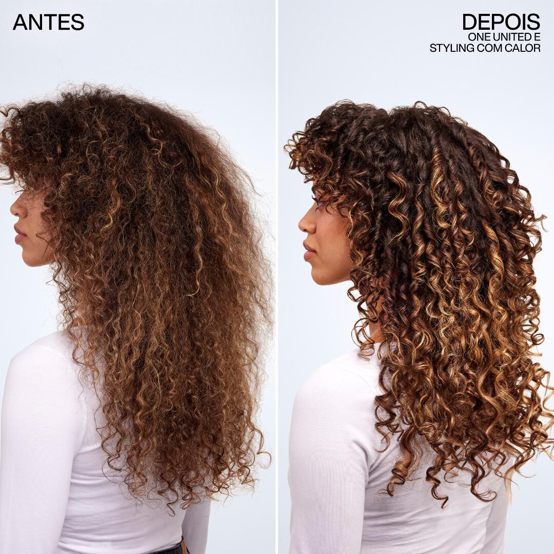 Spray Capilar - Redken - One United - Imagem 4