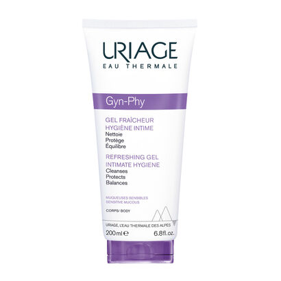 GYN-PHY - Gel Intimo - URIAGE -  - Imagem