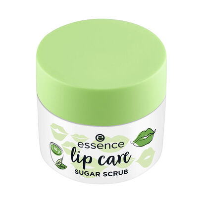 Cuidado de L&aacute;bios Sugar Scrub - ESSENCE -  - Imagem