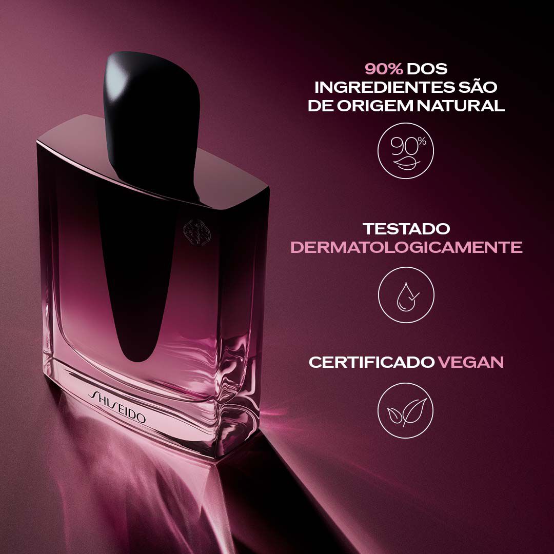 Datura, Eau de Parfum - SHISEIDO - Ginza - Imagem 9