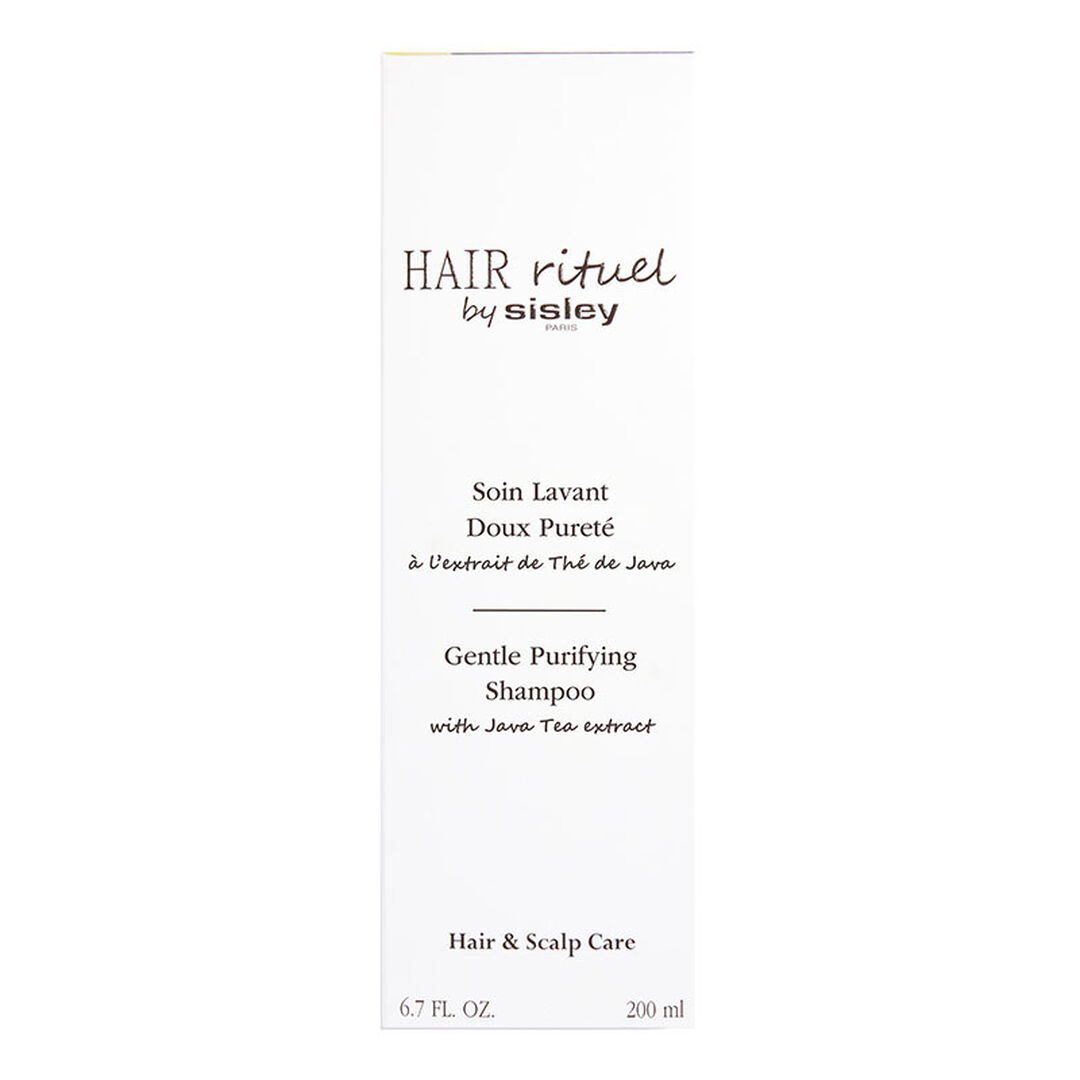 Soin Lavant Doux Puret&eacute; - Hair Rituel by Sisley Paris - Sisley Cabelos - Imagem 8