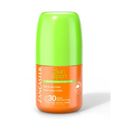 Roll-On SPF30 - LANCASTER - LANCASTER SOLARES - Imagem