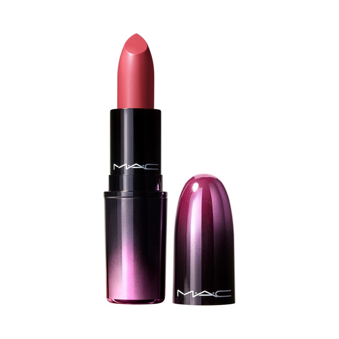 LOVE ME LIPSTICK - MAC