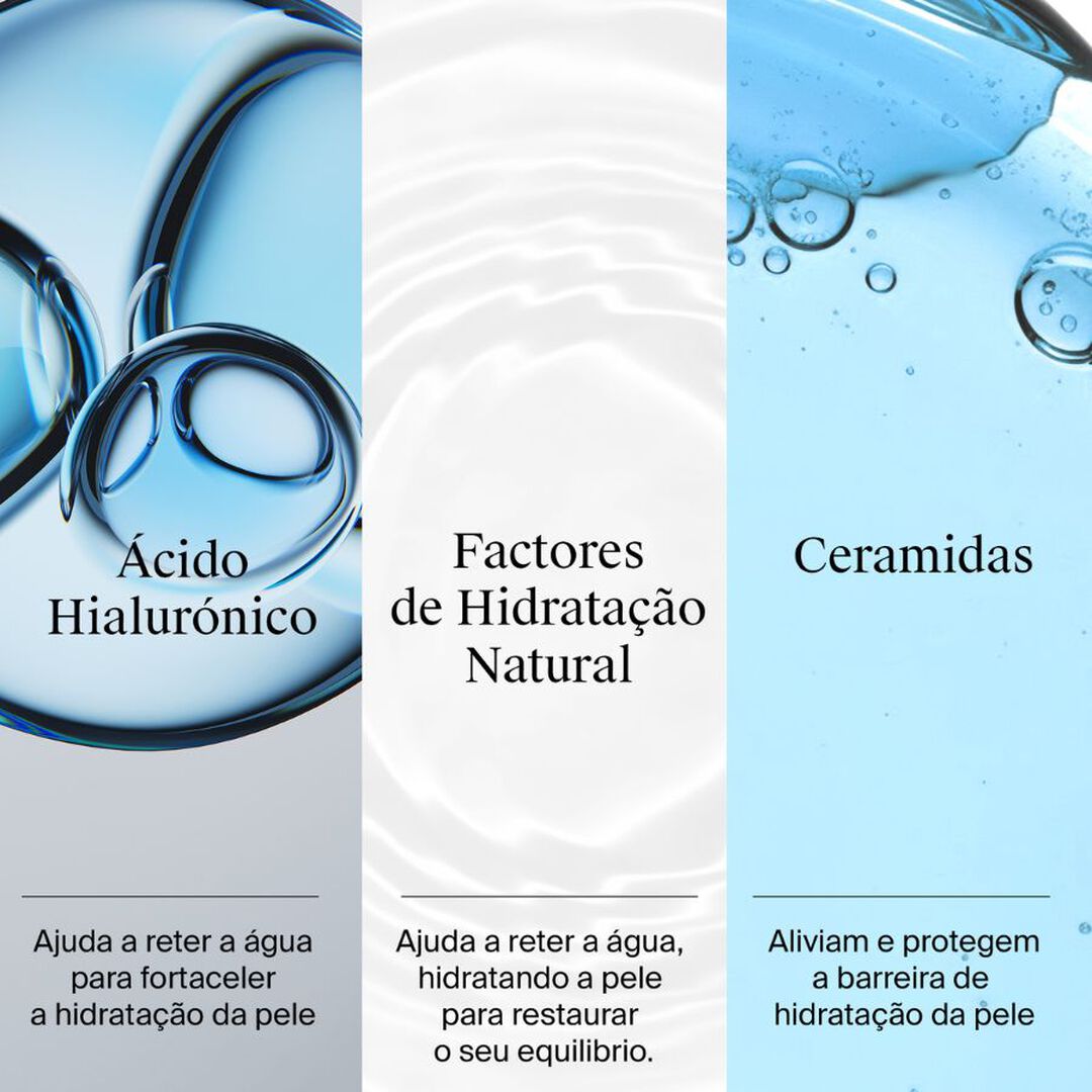 HYDRO BOOST Gel Creme - NEUTROGENA -  - Imagem 3