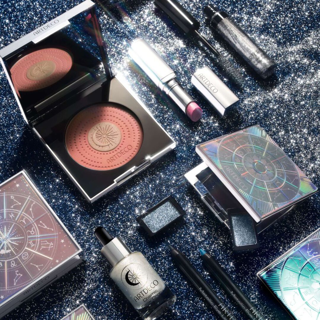 Eyeshadow - ARTDECO - COSMIC GLAM 2025 - Imagem 2