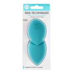 Miracle Airblend Sponge Duo, , hi-res