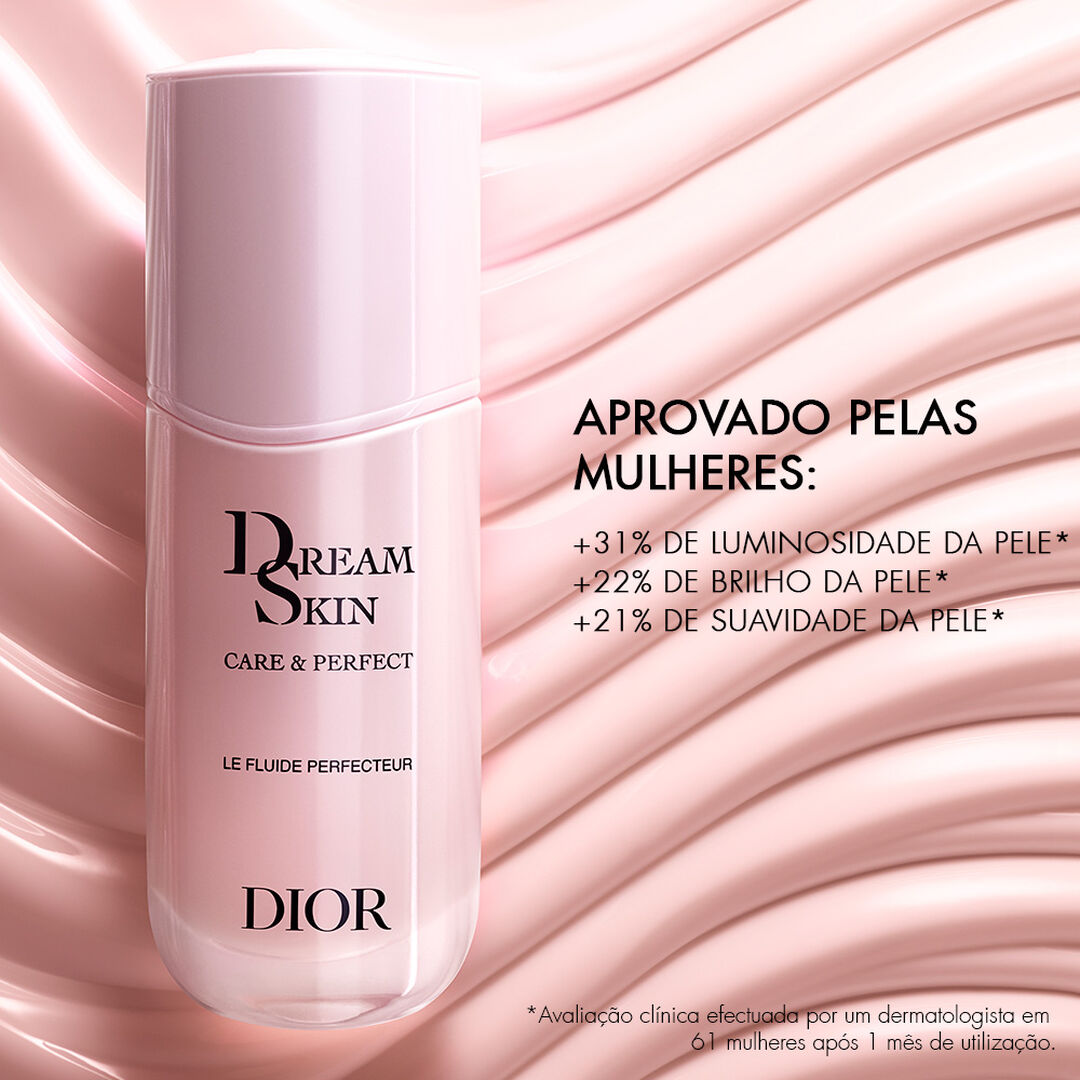 Care & Perfect Le Fluide Perfecteur - Dior - Dreamskin - Imagem 2