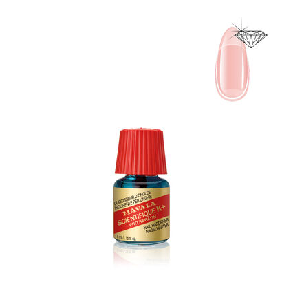 SCIENTIFIQUE K + - MAVALA - Cuidados de Unhas & M&atilde;os - Imagem