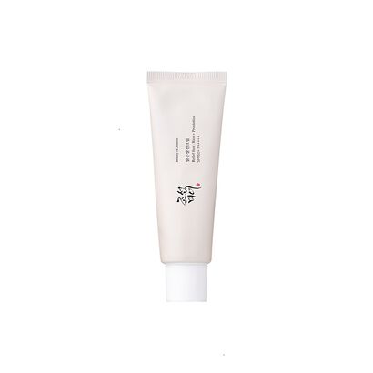 Relief Sun Rice + Probiotics, Protetor Solar FPS50 - BEAUTY OF JOSEON -  - Imagem