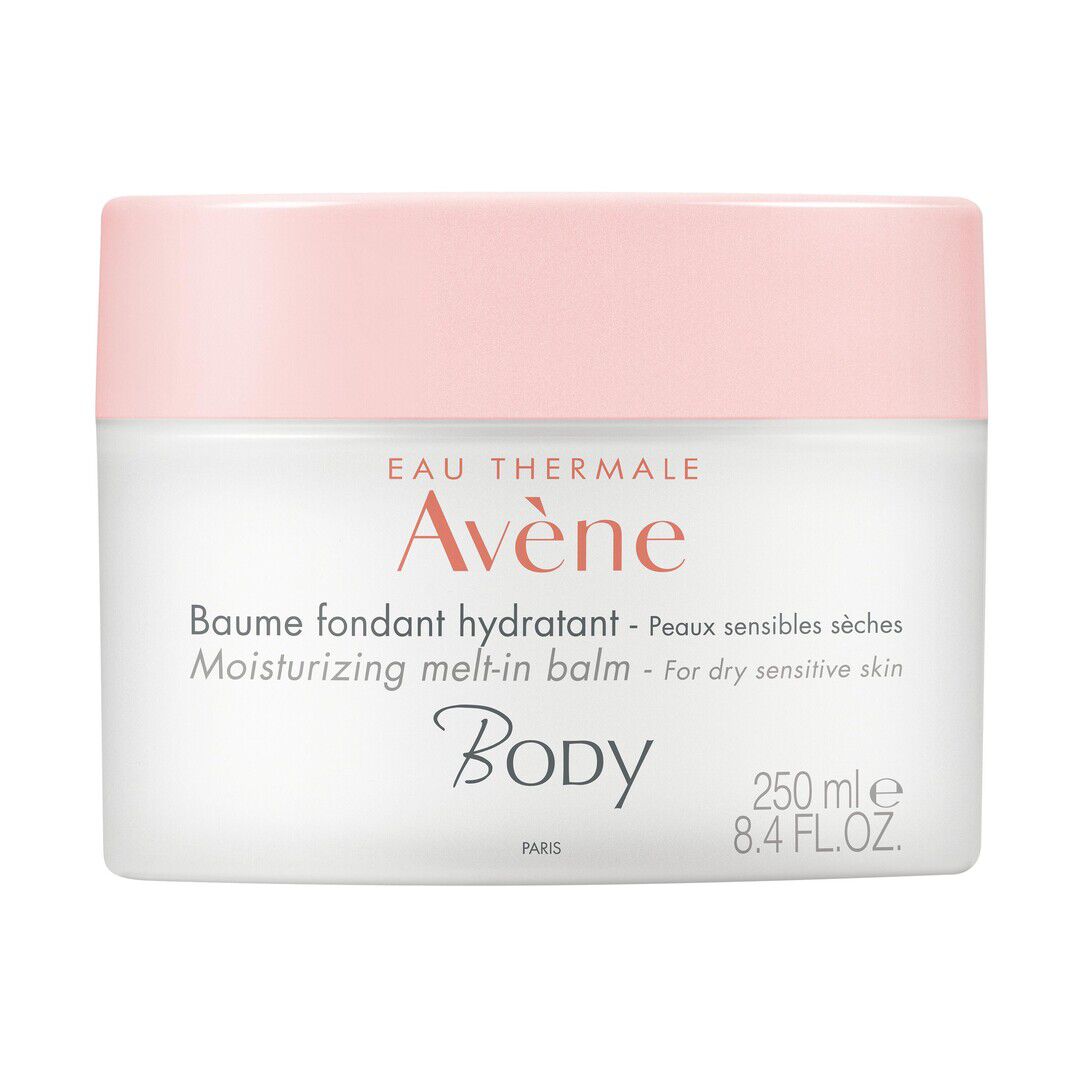 Body Bálsamo Hidratante - AVENE -  - Imagem 1