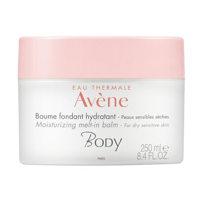 Body Bálsamo Hidratante - AVENE -  - Imagem