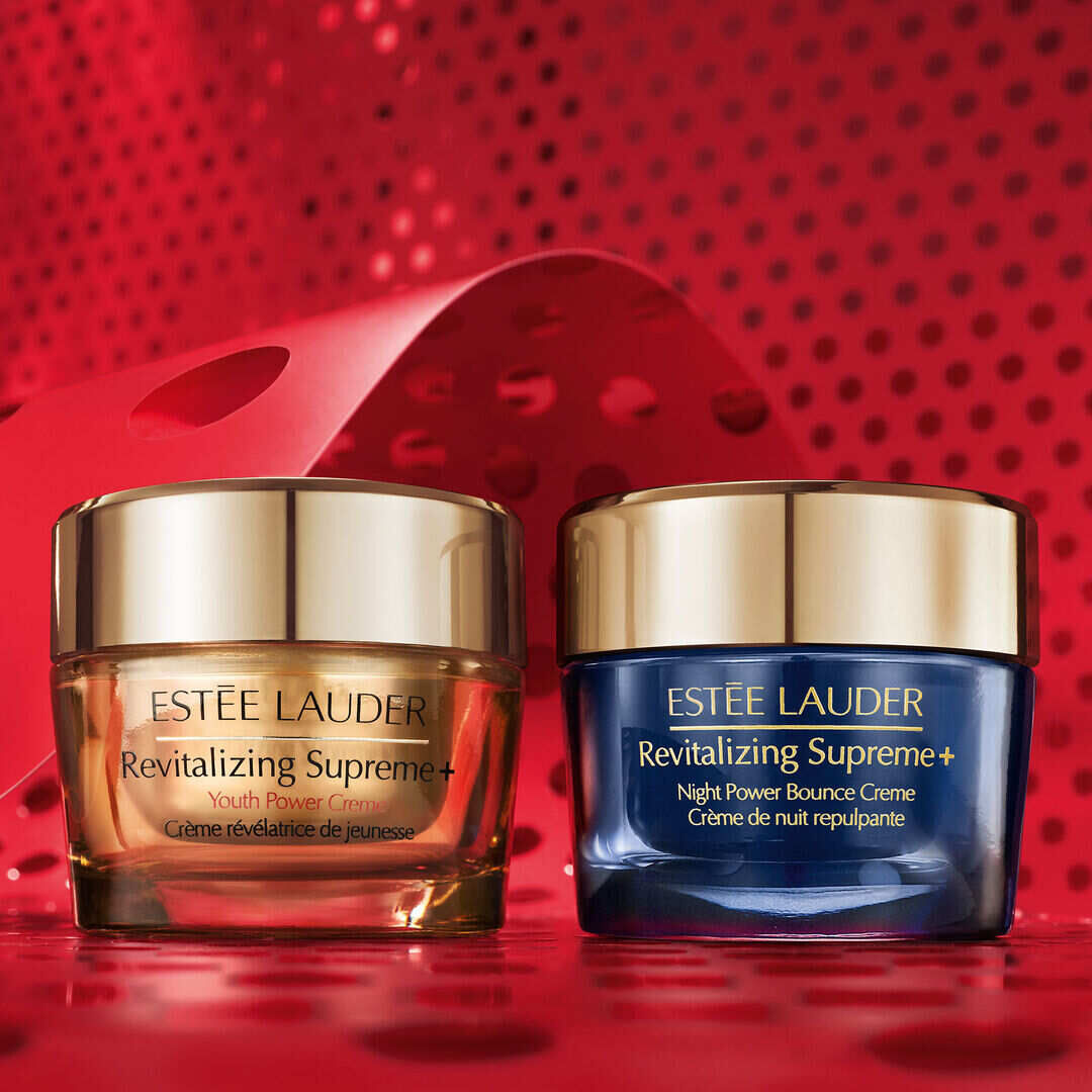 Pack Revitalizing Supreme - Double your Joy - Est&eacute;e Lauder - ESTEE LAUDER TRATAMENTO - Imagem 3