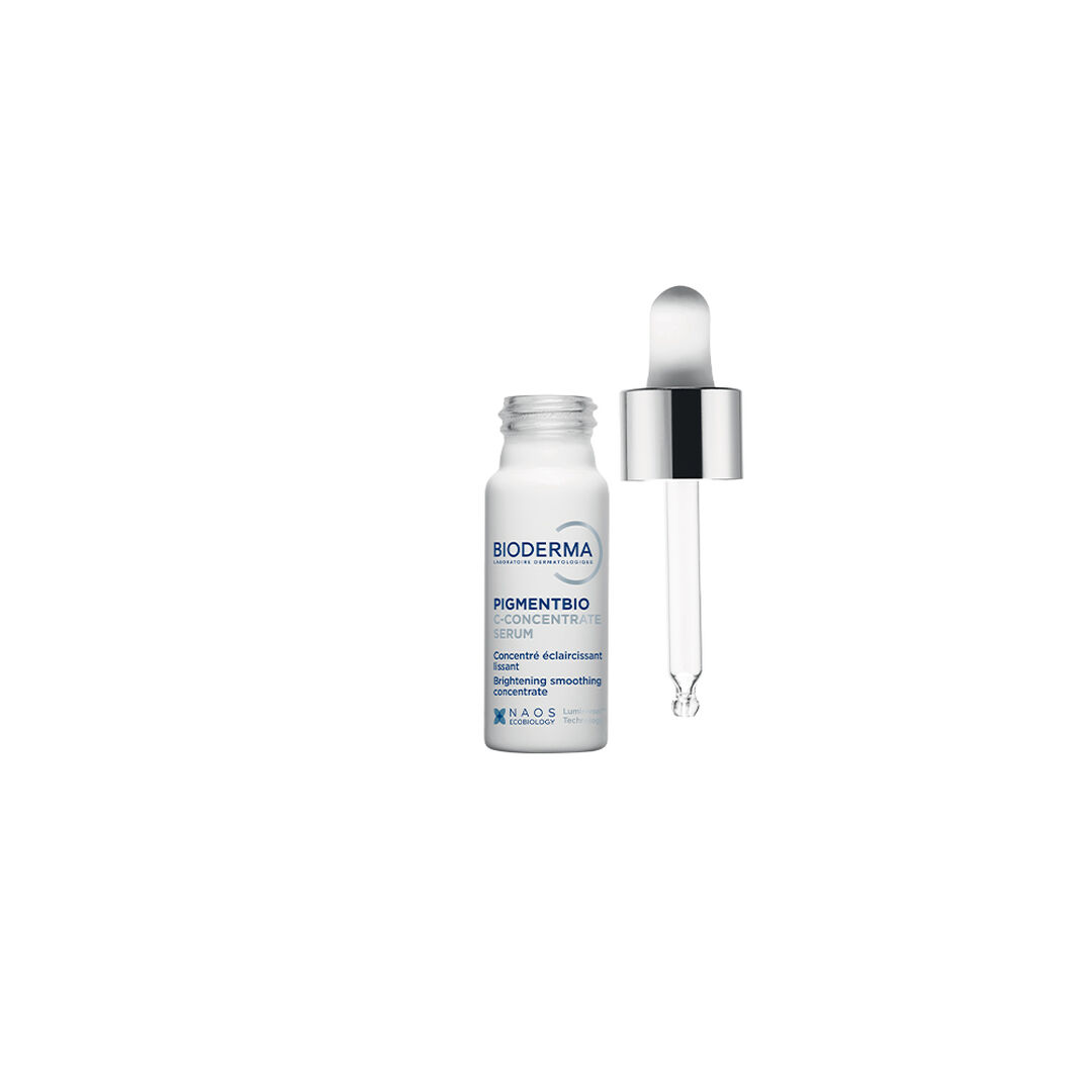 S&eacute;rum Corretor Iluminador Antimanchas Pigmentbio - BIODERMA -  - Imagem 2