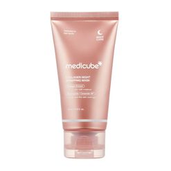 Collagen Night Wrapping Mask, , hi-res