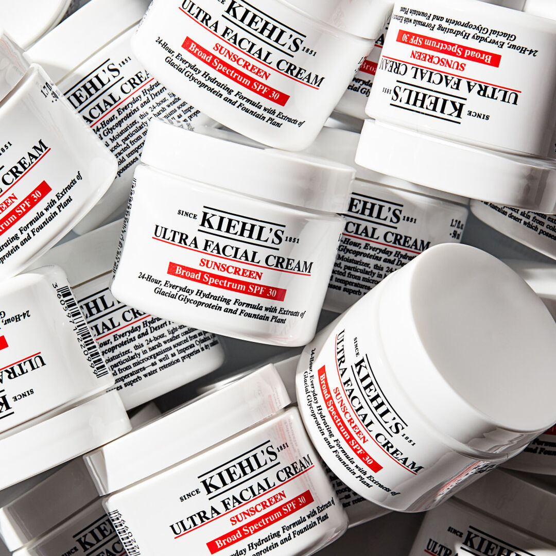 Ultra Facial Cream SPF30 - KIEHL'S - Ultra Facial - Imagem 5