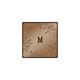 Pro Effect Eye Palette - MAKE UP FACTORY - GOLDEN HOUR MOMENTS - Imagem 2