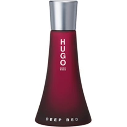 Eau de Parfum - HUGO BOSS - HUGO DEEP RED - Imagem