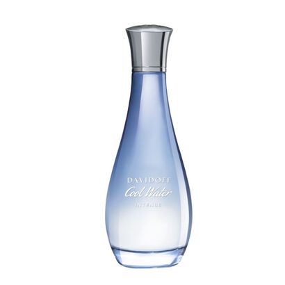 Eau de Parfum - DAVIDOFF - COOL W INTENSE S - Imagem