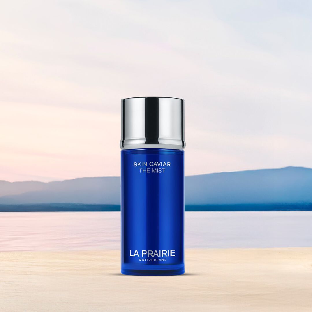Kit Summer - LA PRAIRIE - LP SKIN CAVIAR COLLECTION - Imagem 5