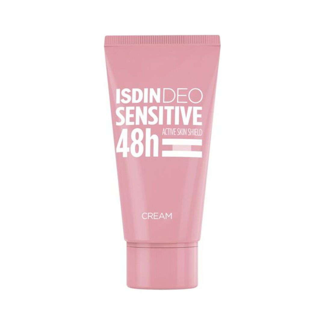 Deo Sensitive 48H - ISDIN -  - Imagem 1