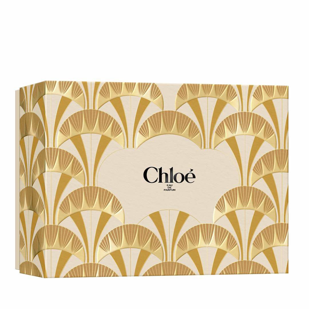 Coffret Eau de Parfum - CHLO&Eacute; - CHLO&Eacute; EDP - Imagem 4