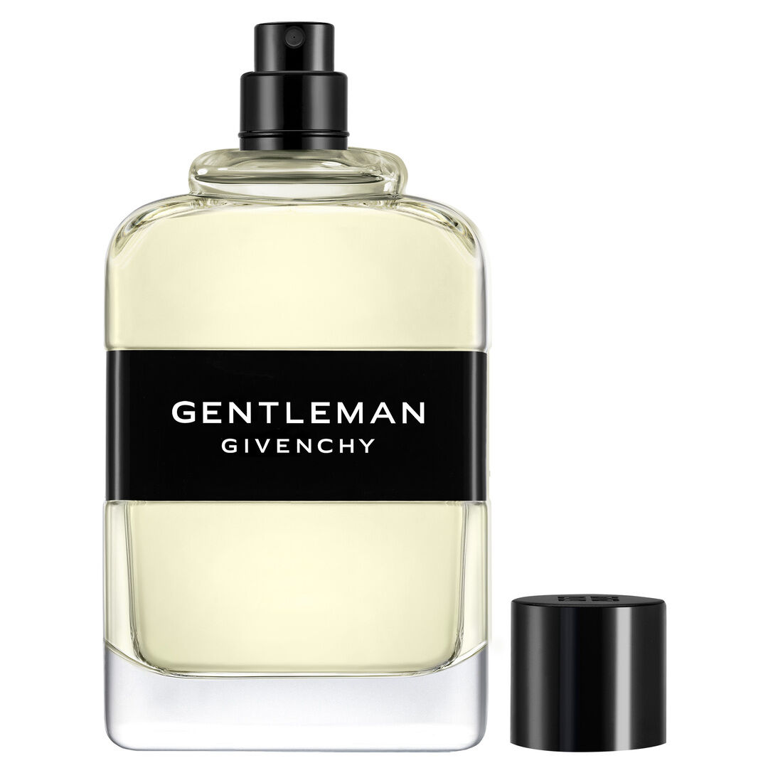 Eau de Toilette - GIVENCHY - GENTLEMAN - Imagem 2