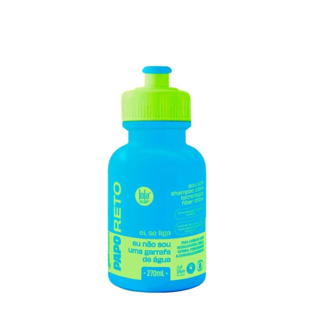 Champô - LOLA - PAPO RETO - Imagem 1