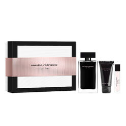 Eau de Toilette Coffret, , hi-res