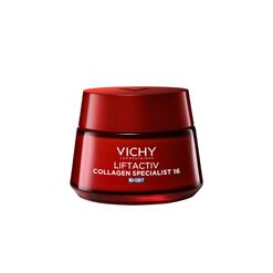 Liftactiv Collagen Specialist 16 Creme de Noite Antienvelhecimento, , hi-res