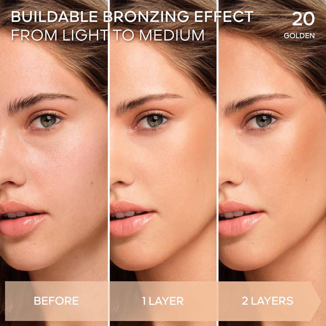 Joli Teint - GUERLAIN - TERRACOTTA - Imagem 3