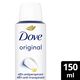 Desodorizante Spray Original 48H - DOVE -  - Imagem 3
