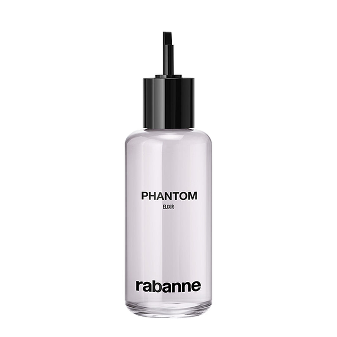 Elixir, Eau de Parfum Intense, Recarga - RABANNE - Phantom - Imagem 1