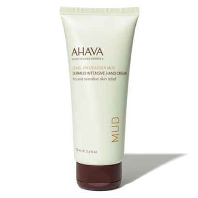 Dermud Intensive Hand Cream - Ahava -  - Imagem