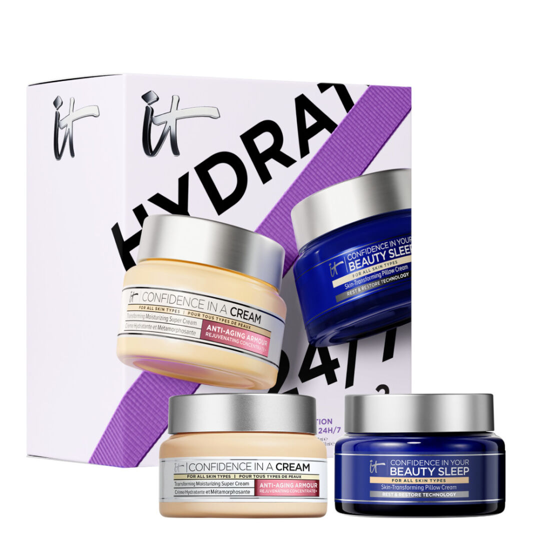 Coffret de Cuidado de Pele Anti-idade - IT COSMETICS - Confidence - Imagem 2
