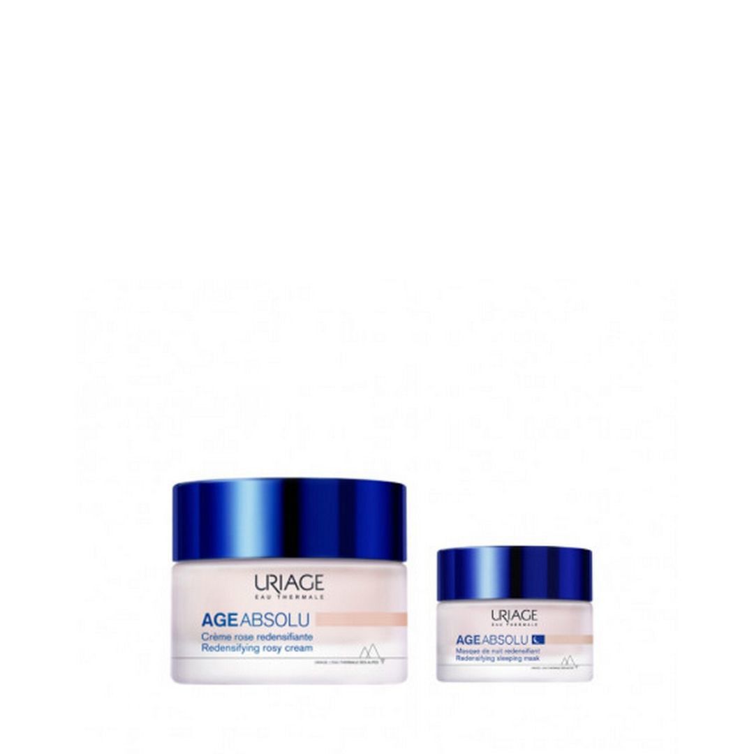 Coffret Age Absolu - URIAGE -  - Imagem 2