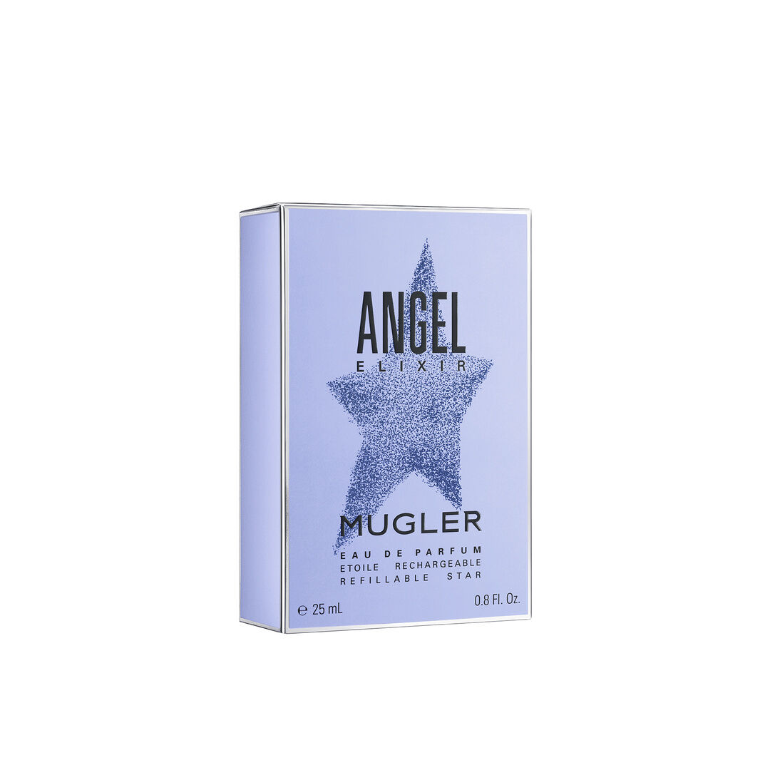 Angel Elixir Eau de Parfum - MUGLER - ANGEL ELIXIR - Imagem 4